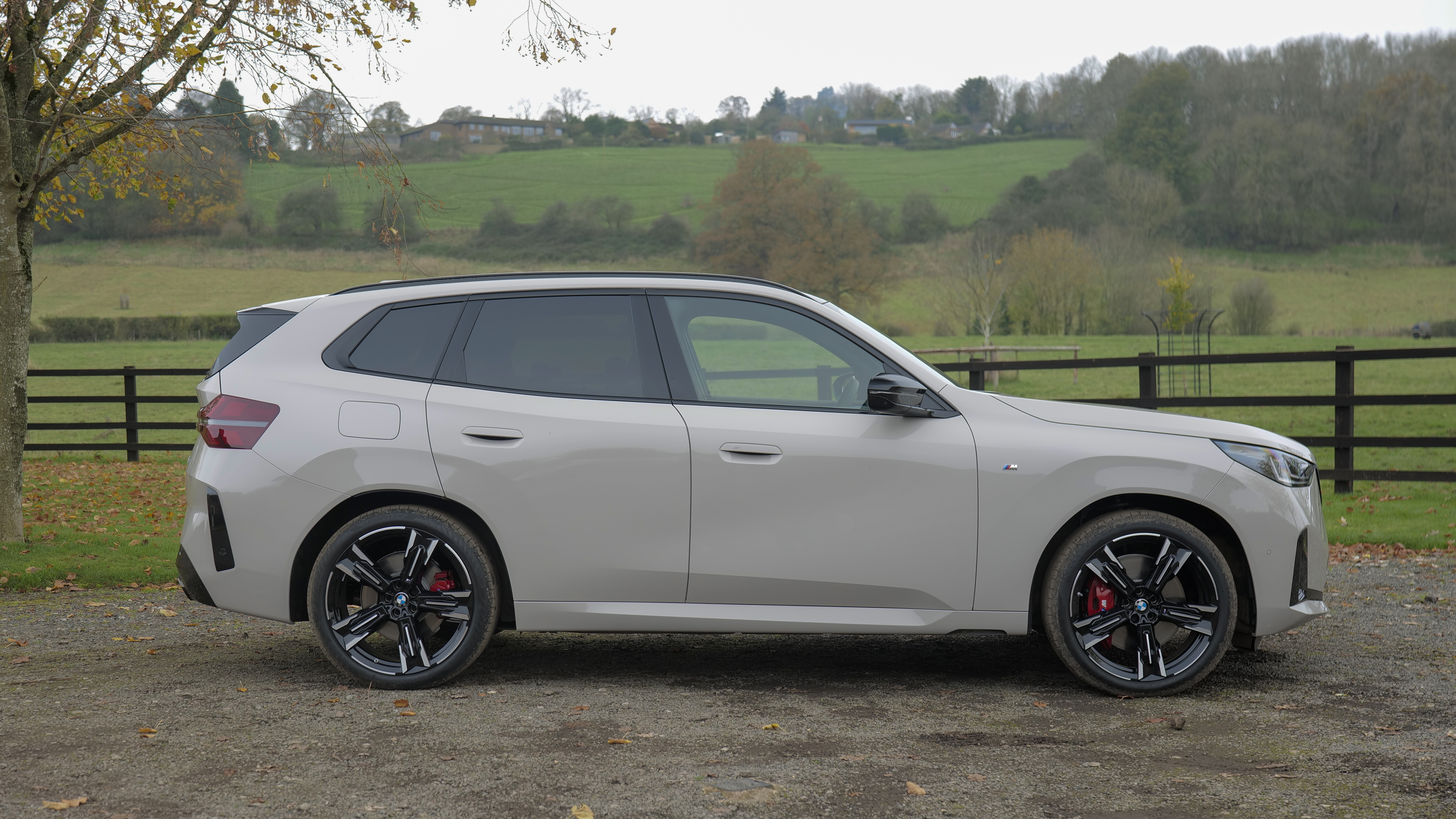 BMW X3 ESTATE xDrive M50 5dr Auto